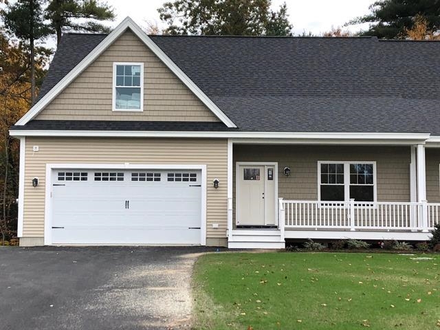4 Gypsum Lane, Unit 24 Chester, NH 03036 - Photo 2 of 25 Gallery Image 2
