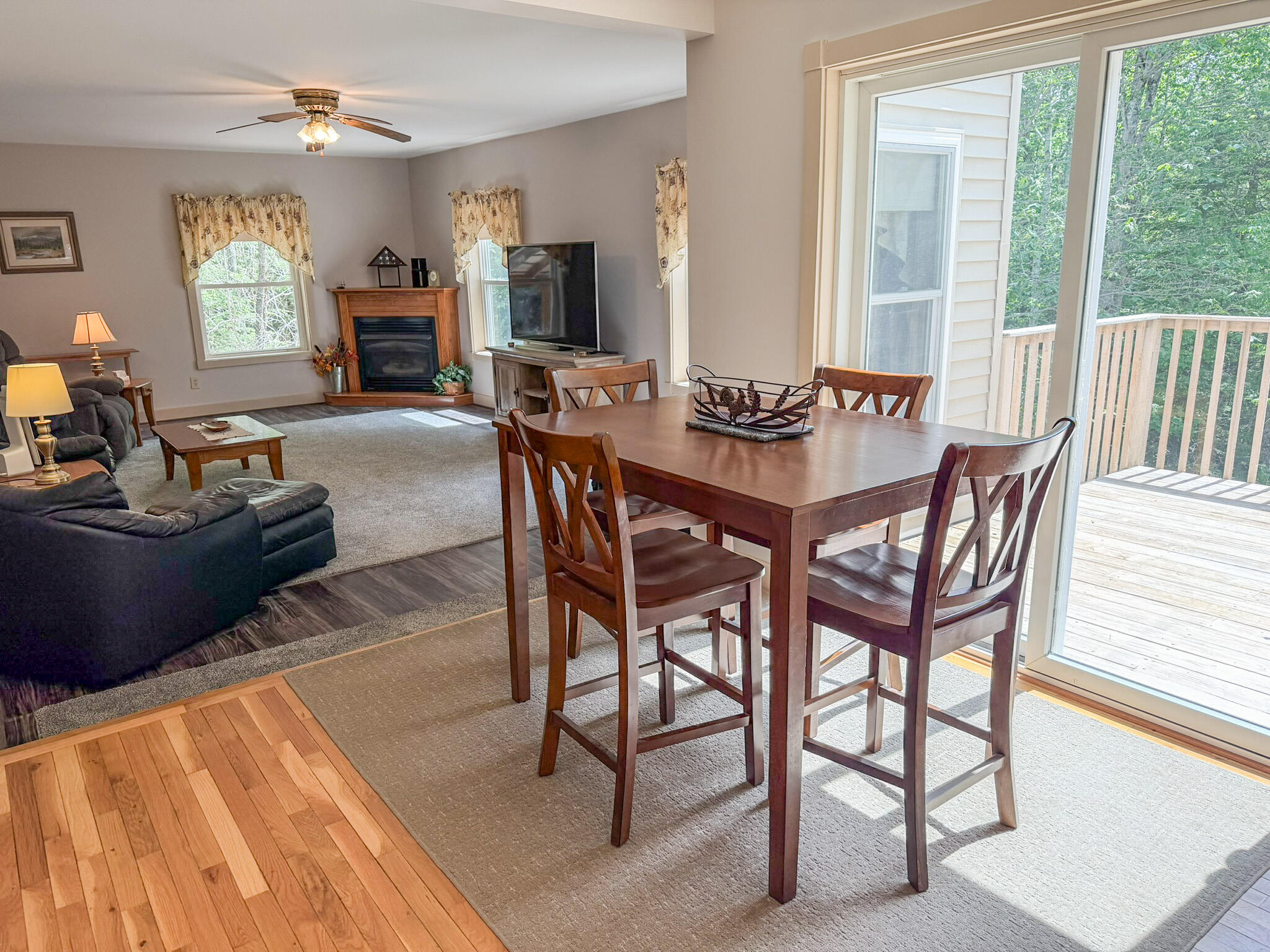 361 Peakes Hill Road Dedham, ME 04429 - Photo 9 of 45 Kitchen