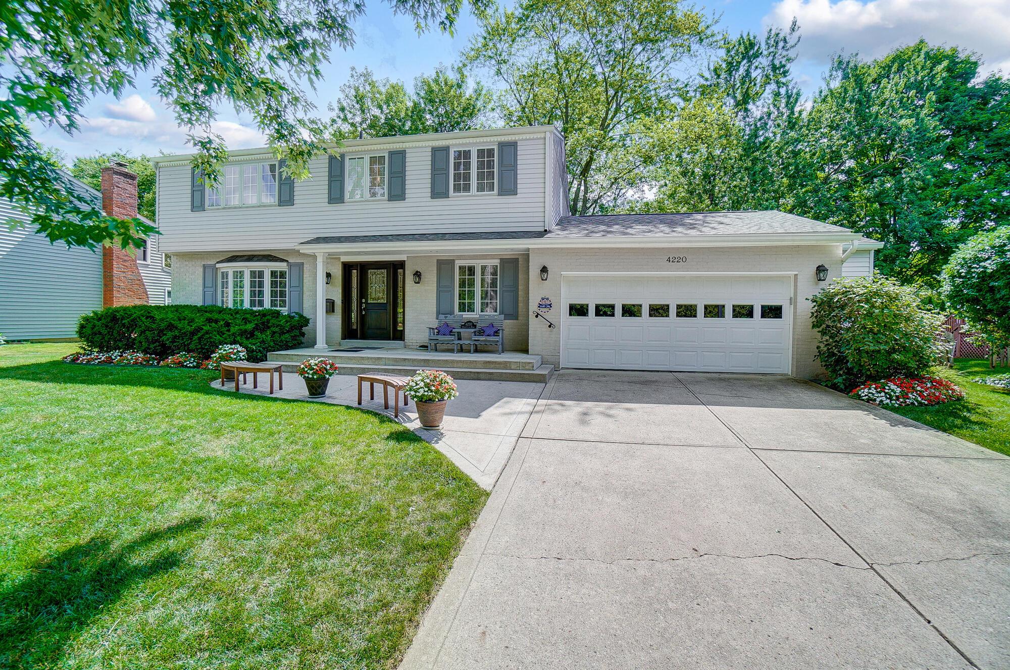4220 Mountview Road Columbus, OH 43220 - Photo 66 of 66 007