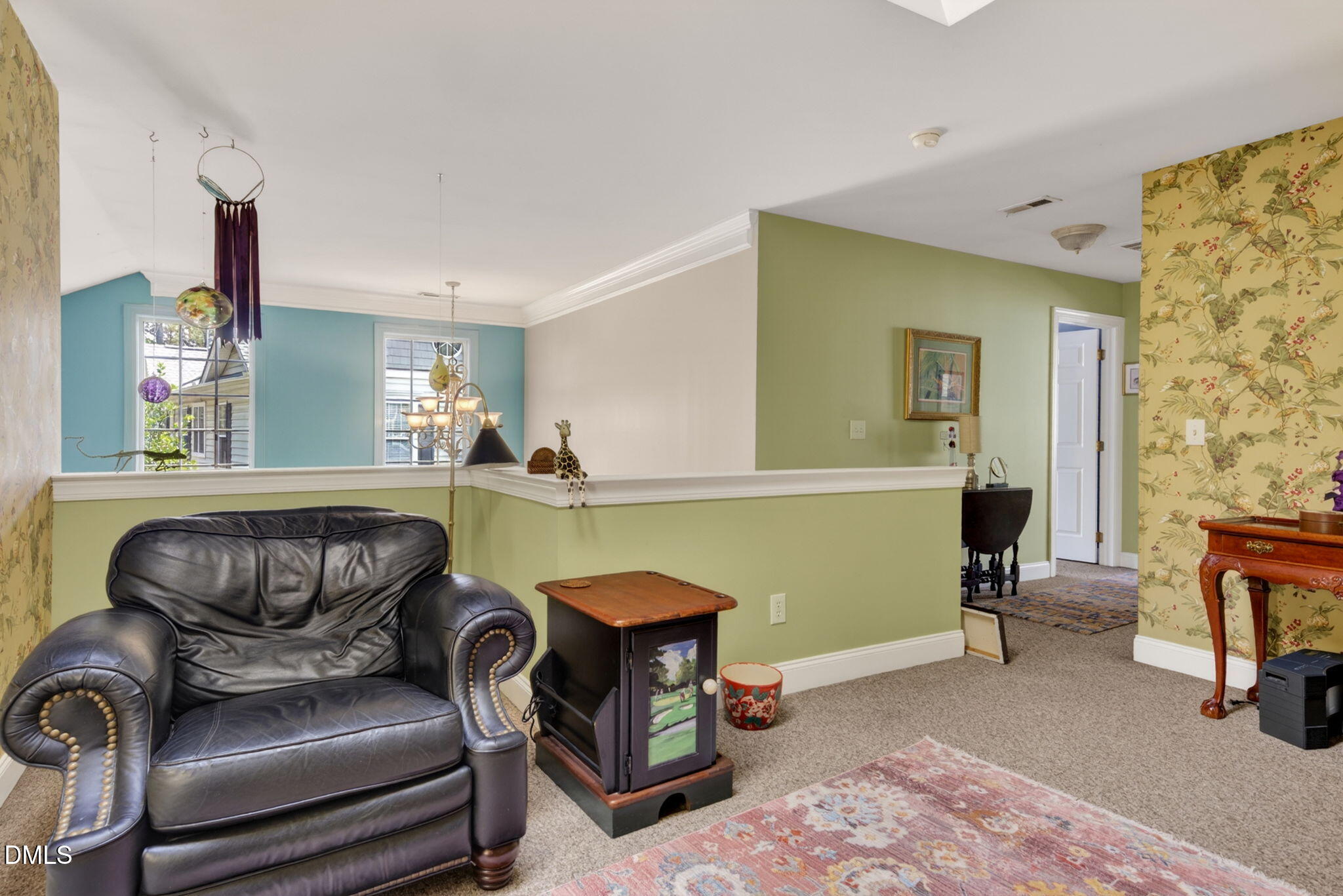 11220 Presidio Drive Raleigh, NC 27617 - Photo 43 of 54