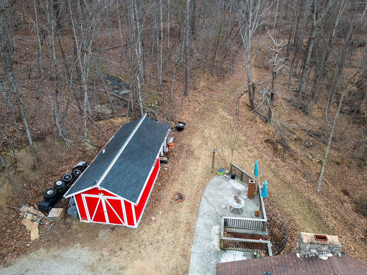 6847 Crowell Gap Road Boones Mill, VA 24065 - Photo 43 of 55 DJI_0434