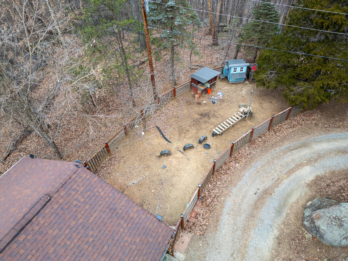 6847 Crowell Gap Road Boones Mill, VA 24065 - Photo 50 of 55 DJI_0449