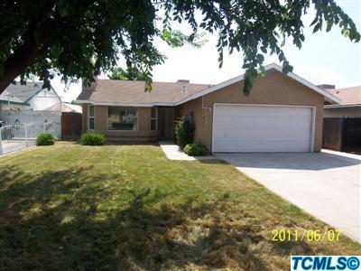 149 North Callison Road Tipton, CA 93272 - Photo 1 of 10 Primary Photo