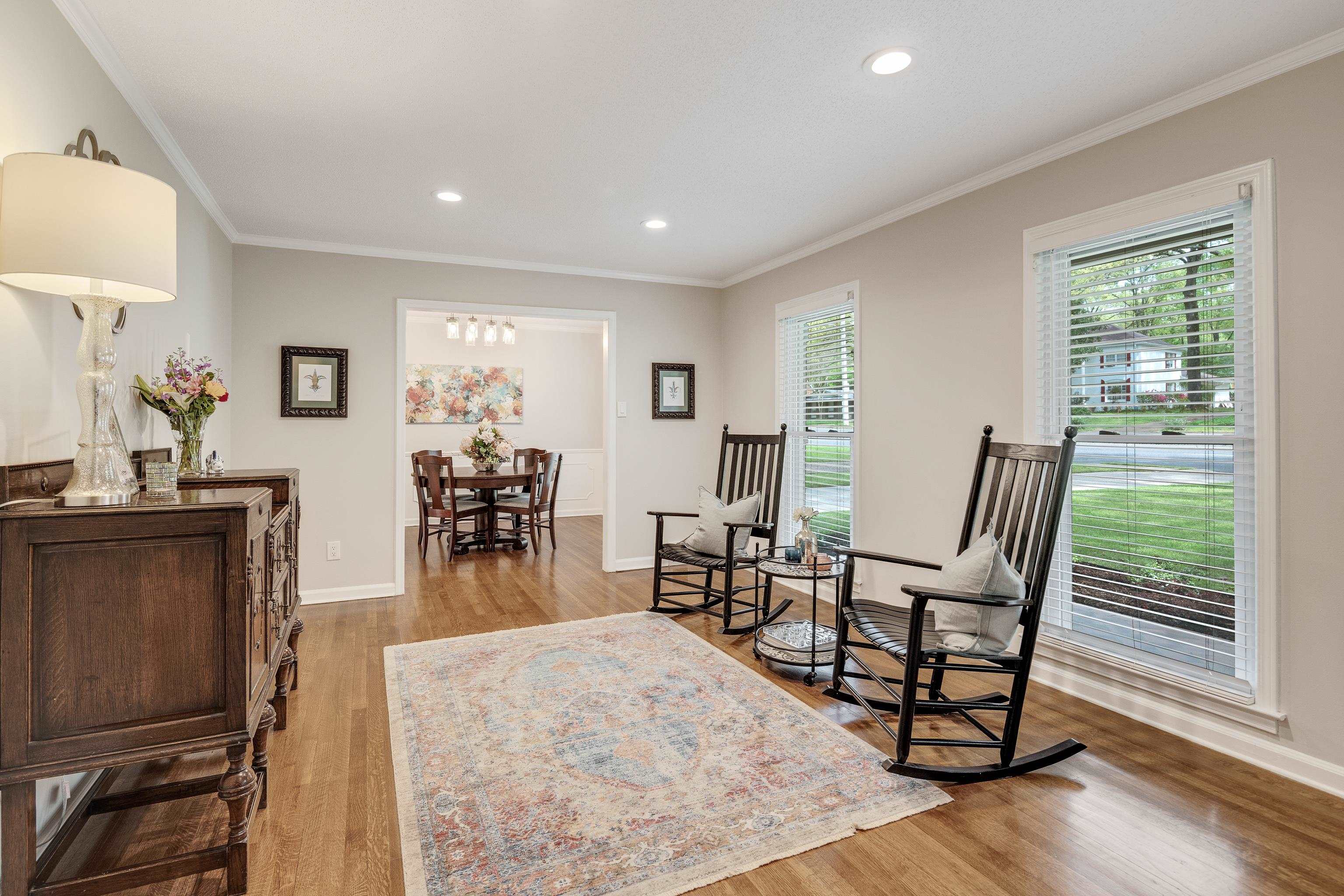 6215 Quince Road Memphis, TN 38119 - Photo 4 of 25 Gallery Image 4