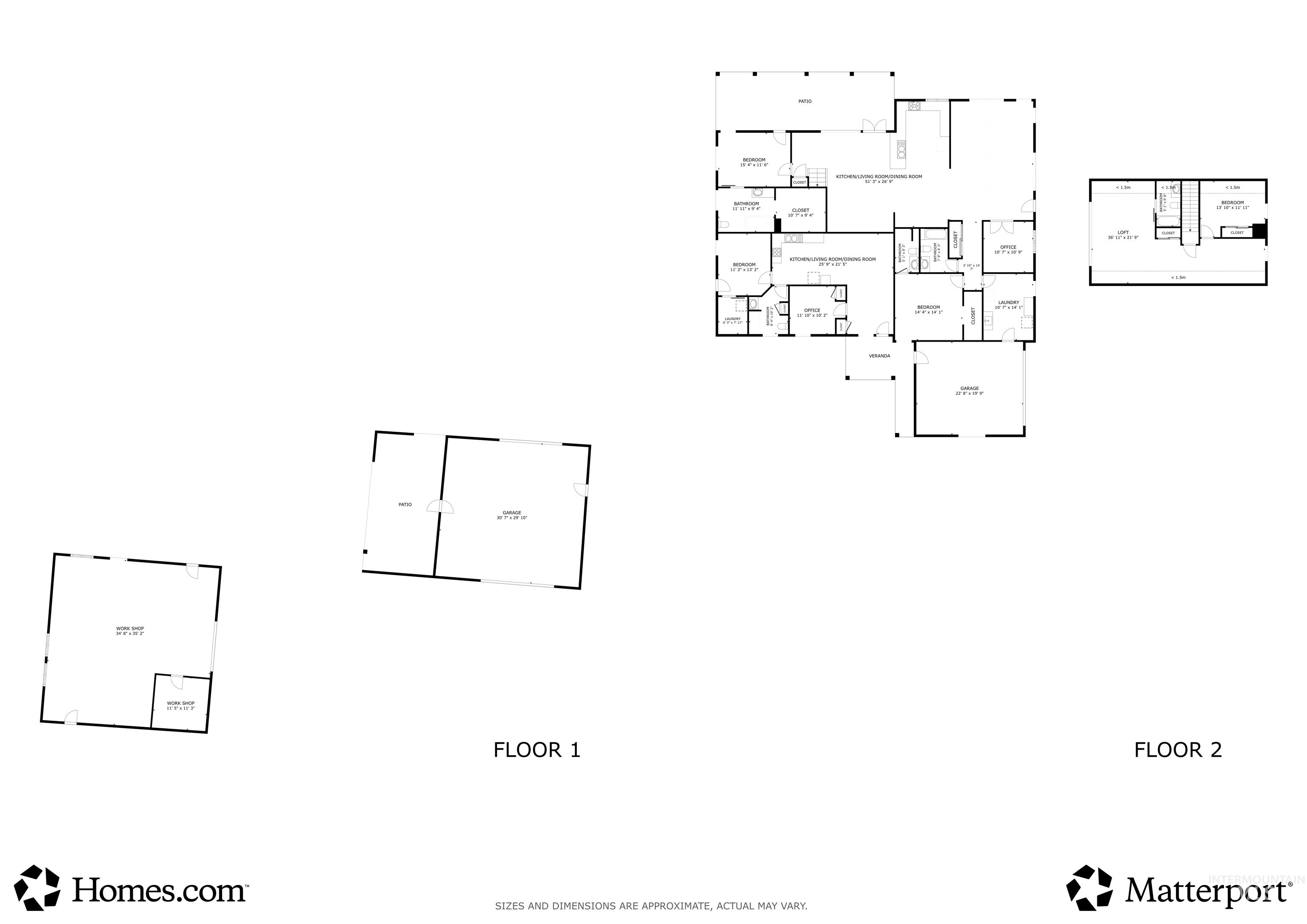 5410 West Beacon Light Road Eagle, ID 83616 - Photo 48 of 50