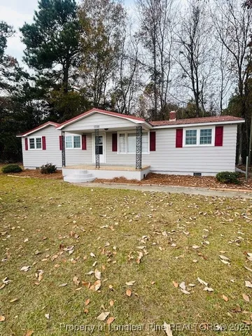$1,200 | 13388 Nc Highway East, Lumberton, NC 28358