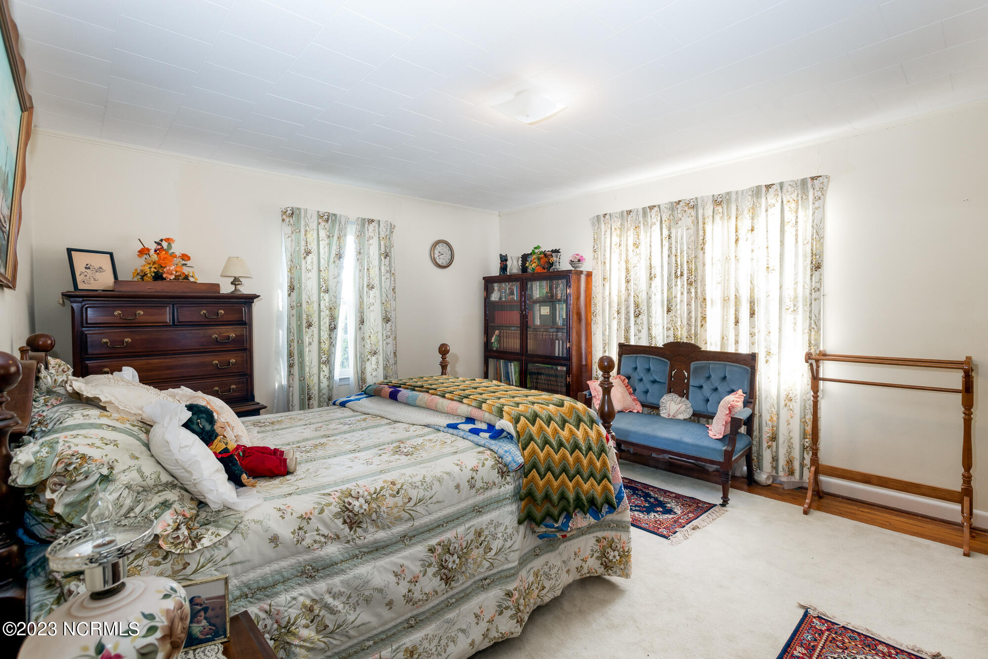 133 Clemmer Road Rockingham, NC 28379 - Photo 6 of 17 4