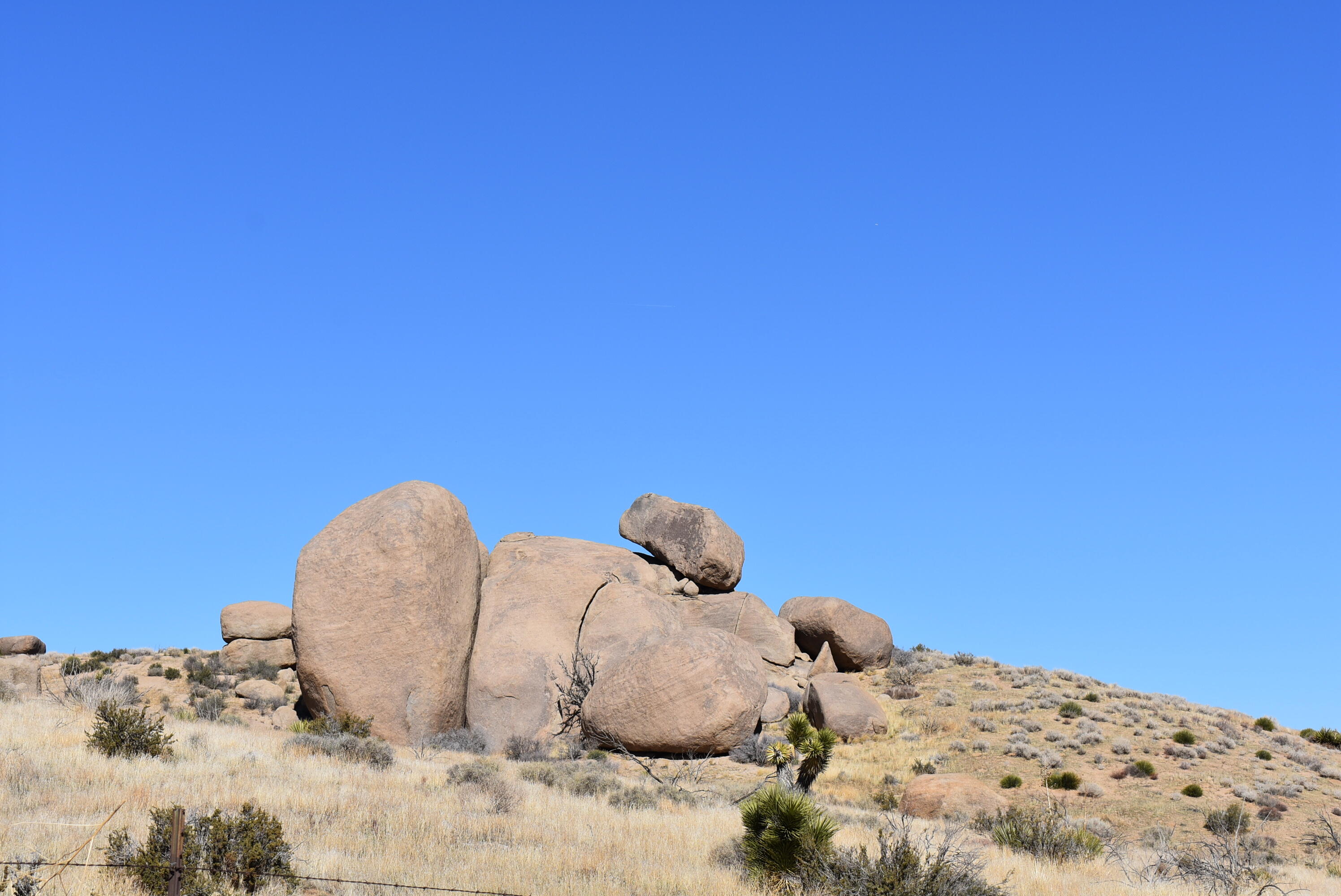 Andes Trail Apple Valley, CA 92308 - Photo 22 of 30 a view of a wooden floor in a living room