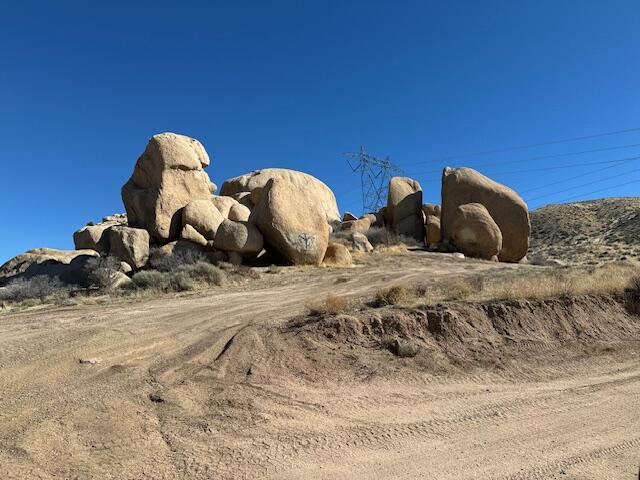 Andes Trail Apple Valley, CA 92308 - Photo 26 of 30 a close view of two chairs in a outdoor space