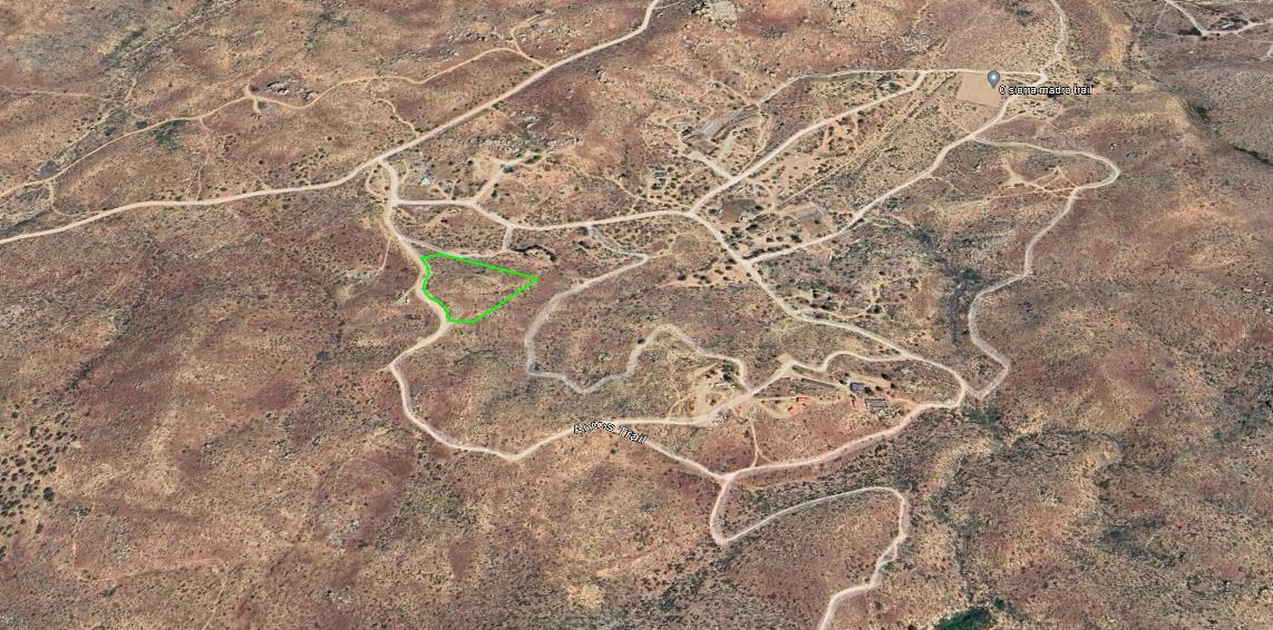 Andes Trail Apple Valley, CA 92308 - Photo 4 of 30 a bathroom with a shower