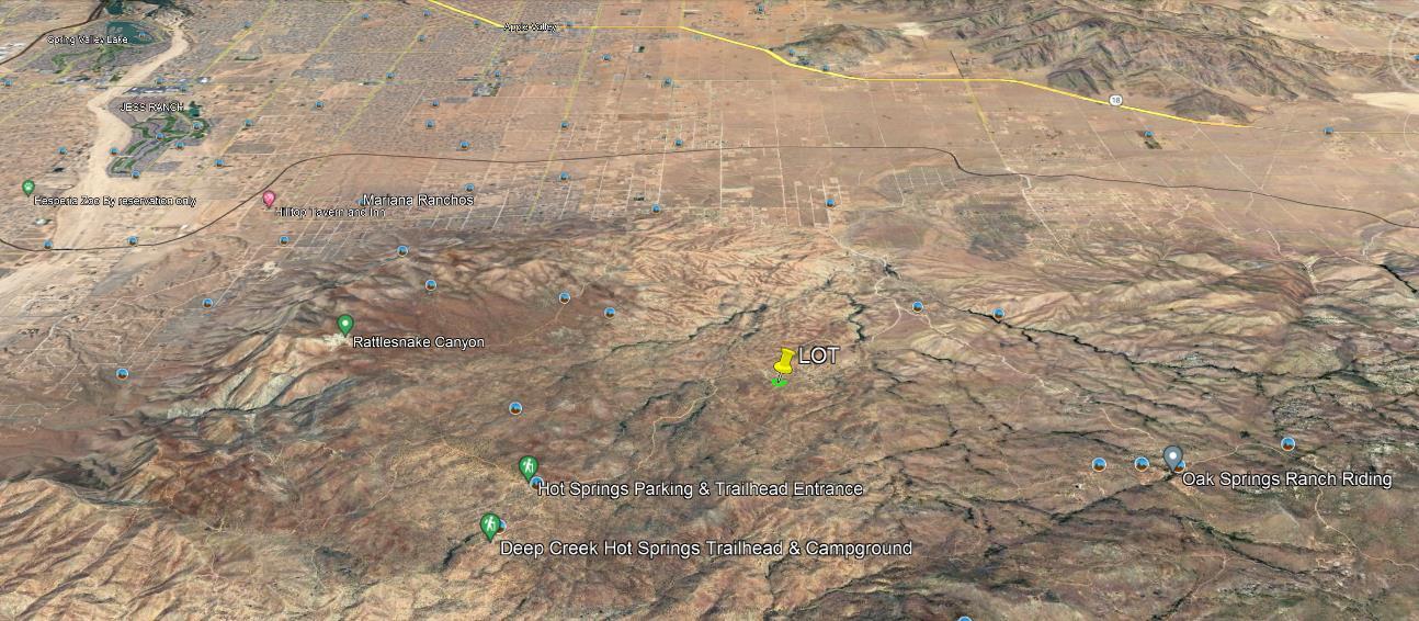 Andes Trail Apple Valley, CA 92308 - Photo 5 of 30 a bathroom with a bathtub