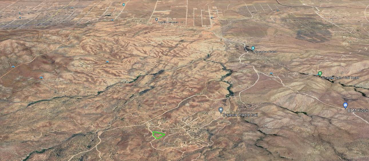 Andes Trail Apple Valley, CA 92308 - Photo 6 of 30 a close up of a white marble wall