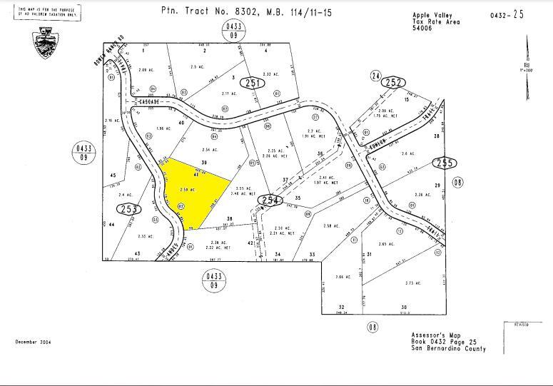 Andes Trail Apple Valley, CA 92308 - Photo 8 of 30