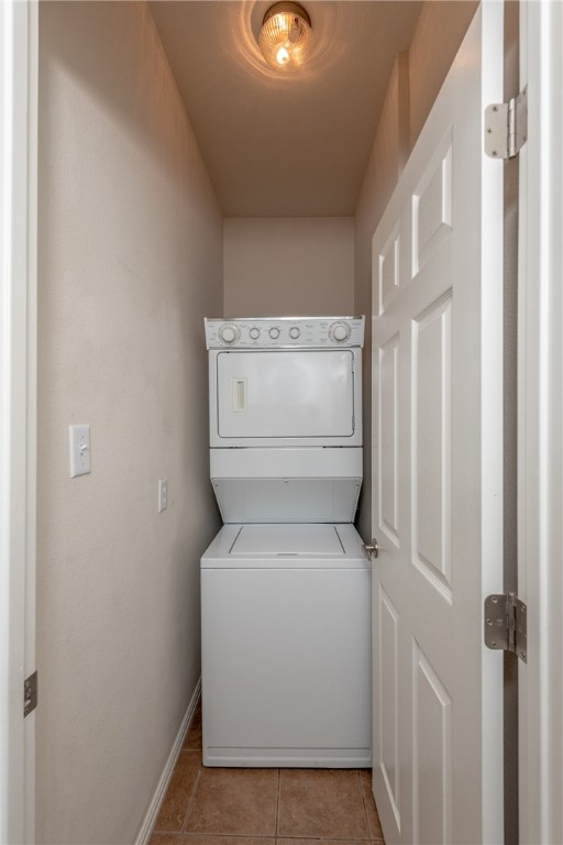 1001 Krenek Tap Road, Unit 1102 College Station, TX 77840 - Photo 11 of 26 a utility room with dryer and washer