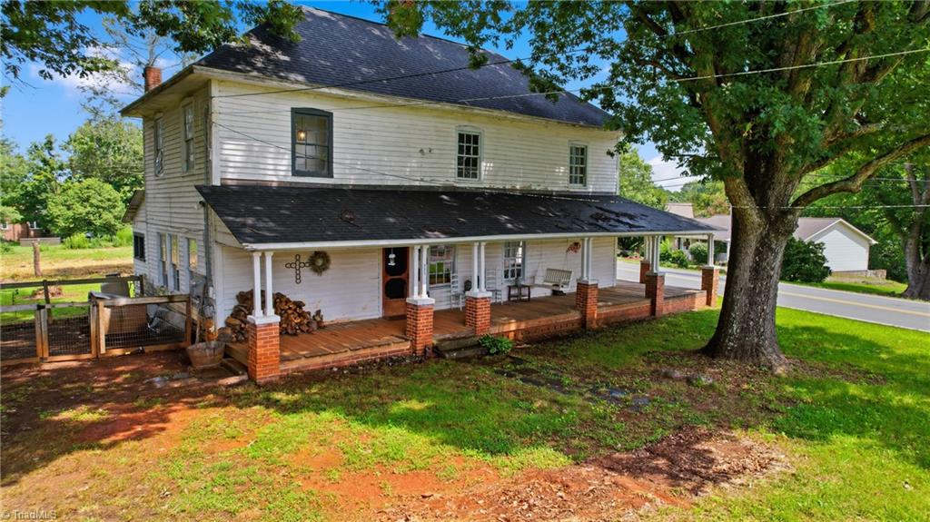 985 Traphill Road Hays, NC 28635 - Photo 46 of 49 Gallery Image 46
