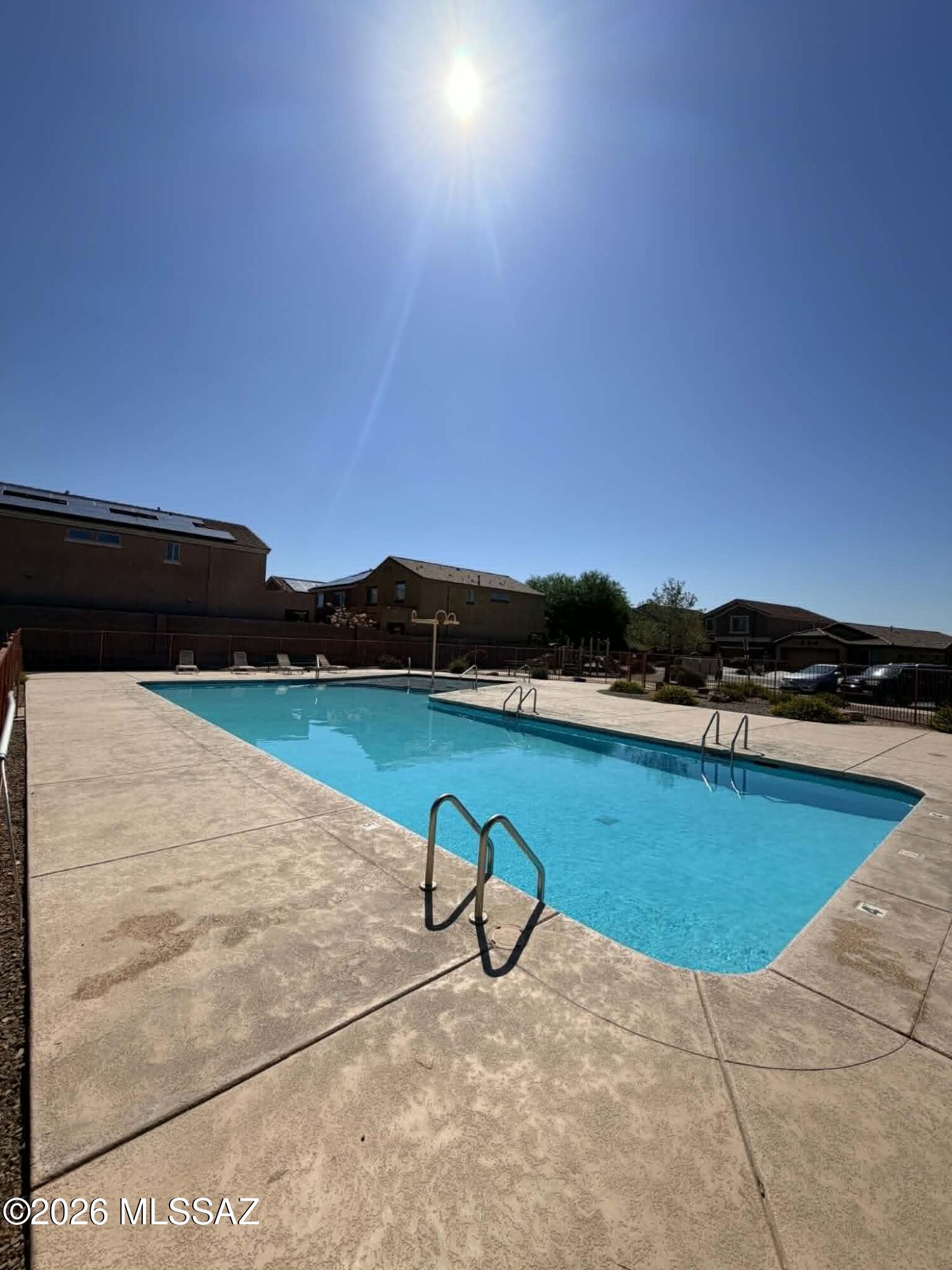 8796 North Norway Spruce Road Tucson, AZ 85743 - Photo 30 of 30