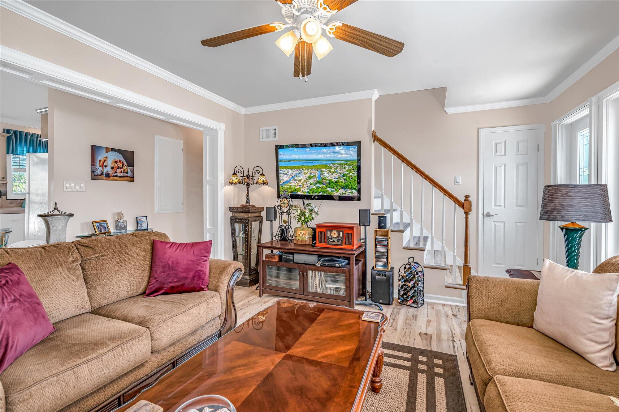 722 Largo Road Key Largo, FL 33037 - Photo 11 of 43 13-722 Largo Rd - All Keys Aerial & Phot