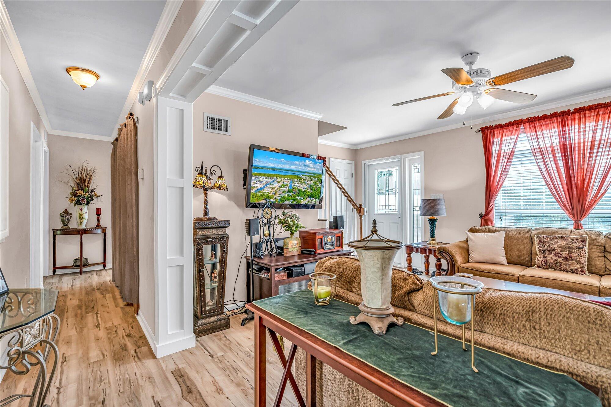 722 Largo Road Key Largo, FL 33037 - Photo 20 of 43 22-722 Largo Rd - All Keys Aerial & Phot