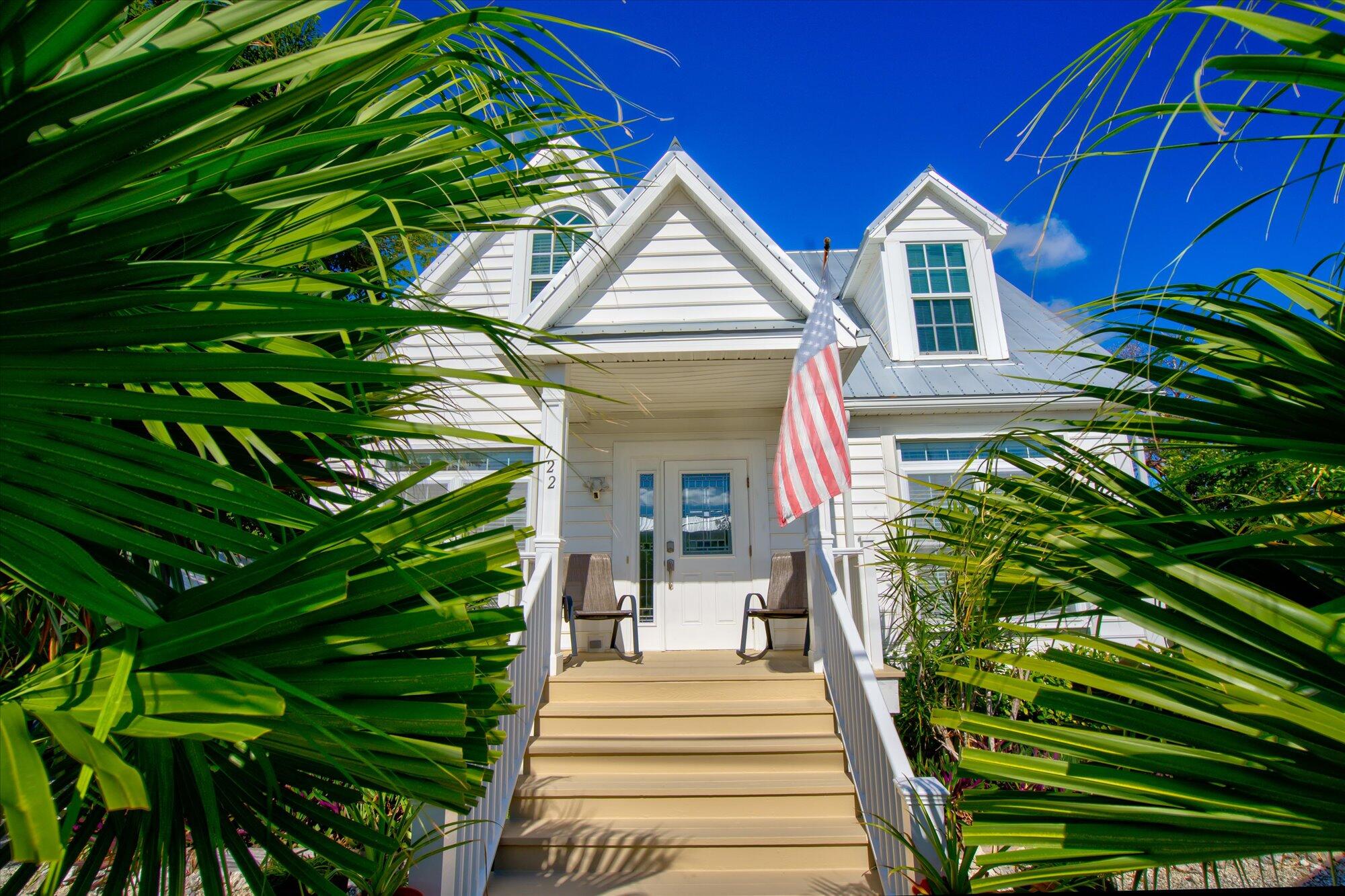 722 Largo Road Key Largo, FL 33037 - Photo 2 of 43 04-722 Largo Rd - All Keys Aerial & Phot
