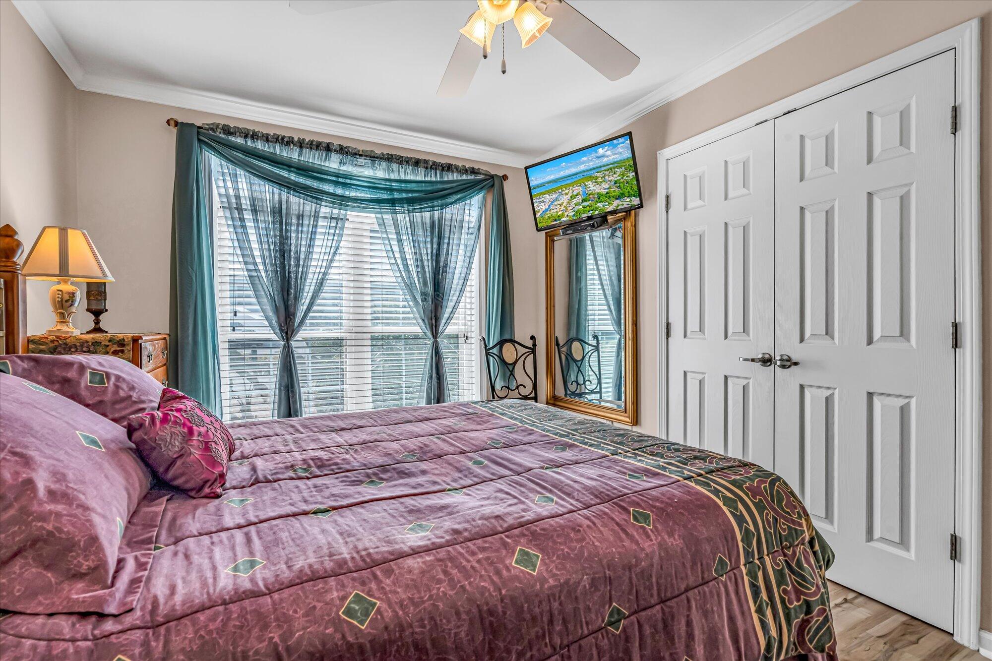 722 Largo Road Key Largo, FL 33037 - Photo 22 of 43 24-722 Largo Rd - All Keys Aerial & Phot