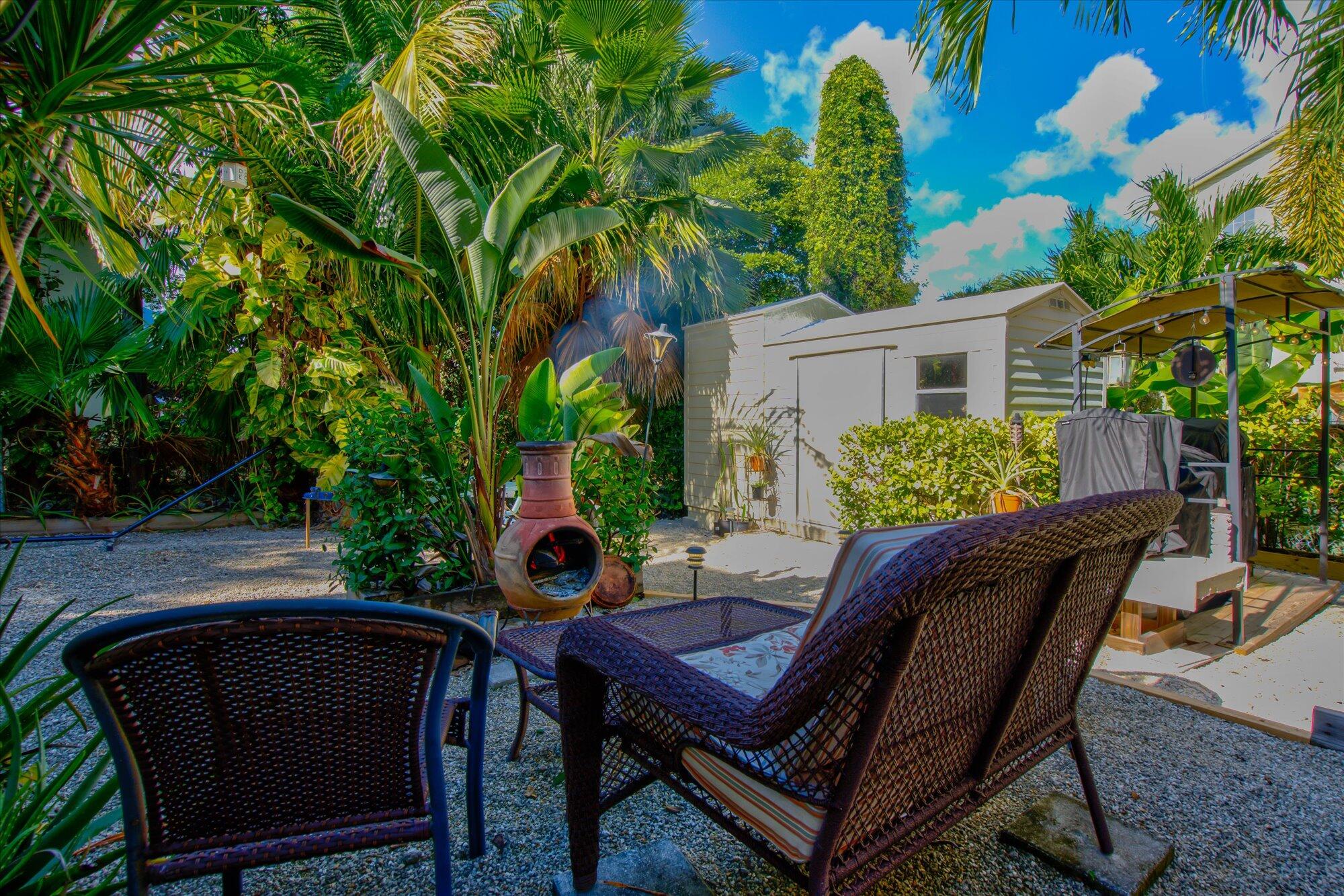 722 Largo Road Key Largo, FL 33037 - Photo 31 of 43 33-722 Largo Rd - All Keys Aerial & Phot