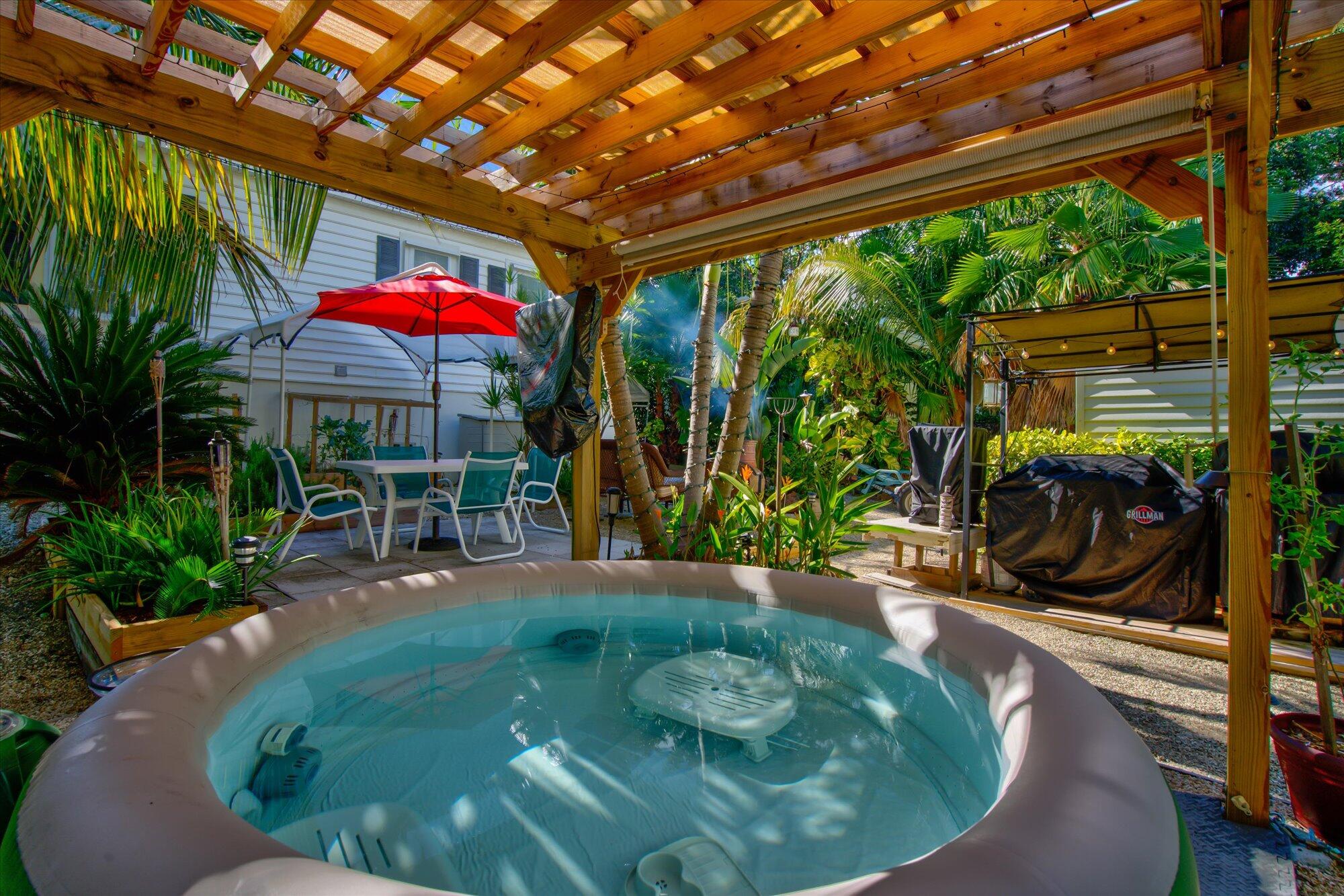 722 Largo Road Key Largo, FL 33037 - Photo 33 of 43 35-722 Largo Rd - All Keys Aerial & Phot