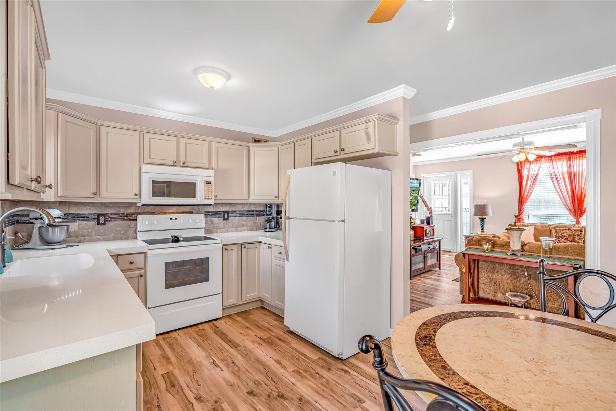 722 Largo Road Key Largo, FL 33037 - Photo 6 of 43 08-722 Largo Rd - All Keys Aerial & Phot