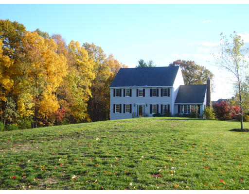 10 Brush Hill Road Merrimac, MA 01860 - Photo 1 of 1 Gallery Image 1