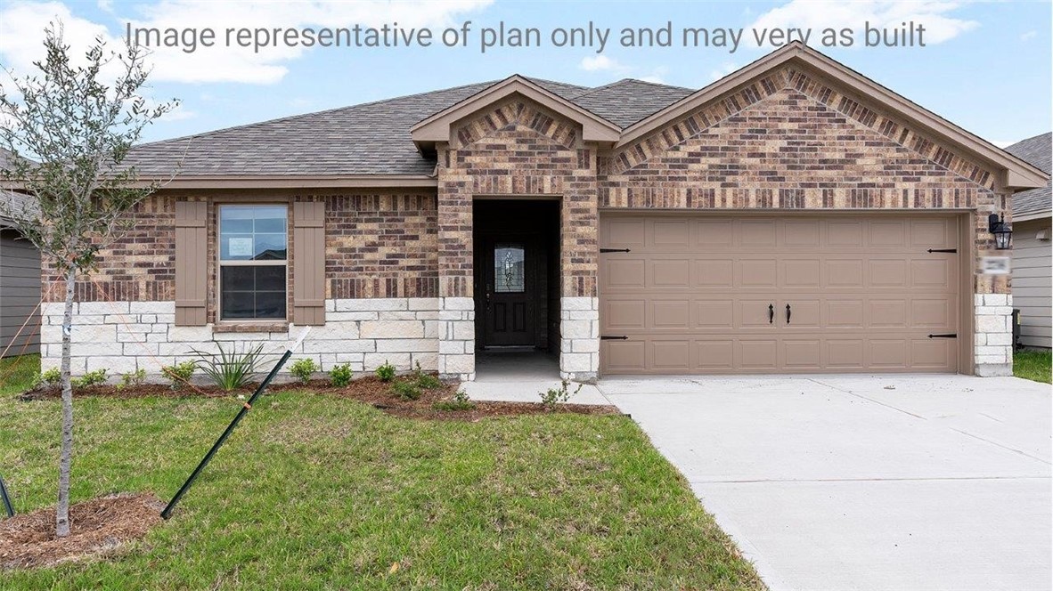 1402 Choctaw Road Sinton, TX 78387 - Photo 2 of 33