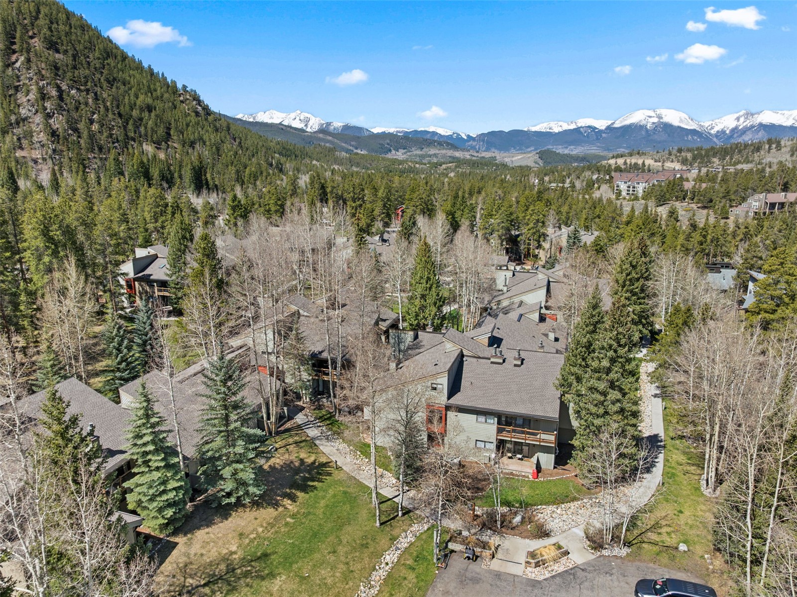 1977 Soda Ridge Road, Unit 1186 Keystone, CO 80435 - Photo 15 of 16
