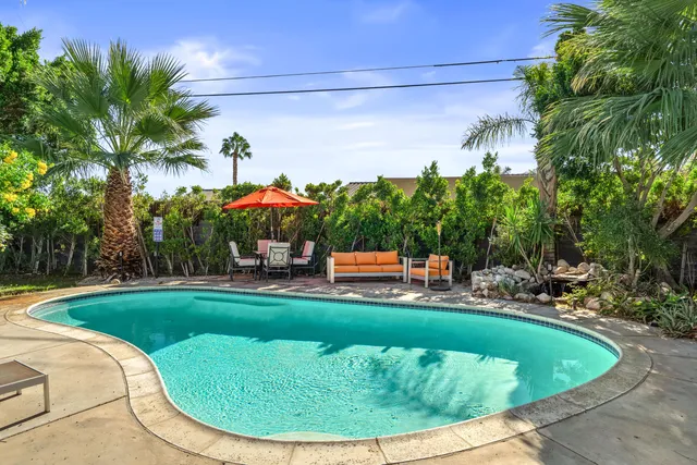 $3,200 | 1950 North Magnolia Road, Palm Springs, CA 92262