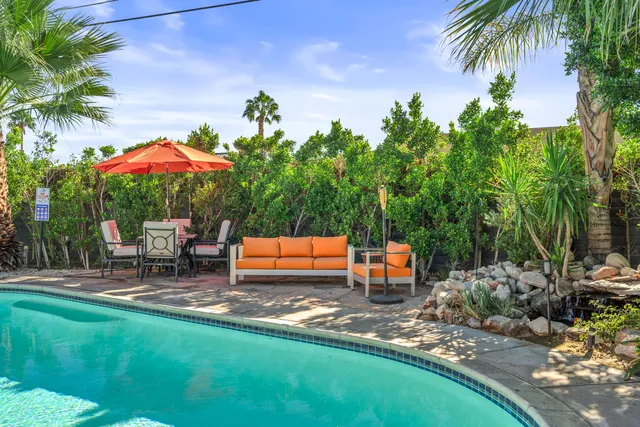 $3,200 | 1950 North Magnolia Road, Palm Springs, CA 92262