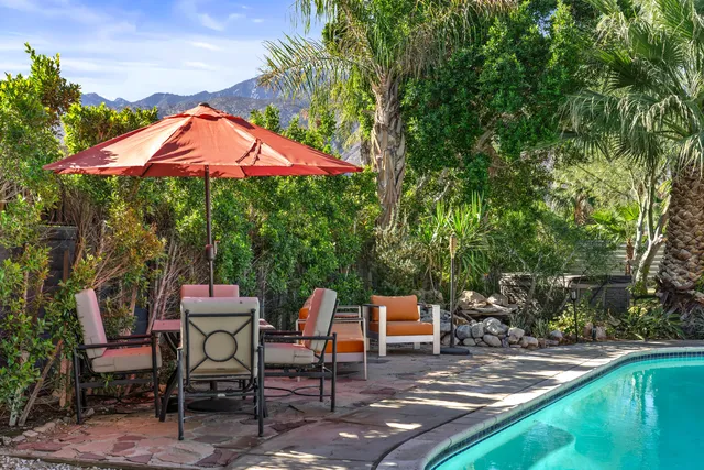 $3,200 | 1950 North Magnolia Road, Palm Springs, CA 92262