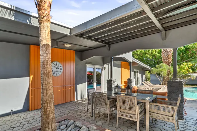 $3,200 | 1950 North Magnolia Road, Palm Springs, CA 92262