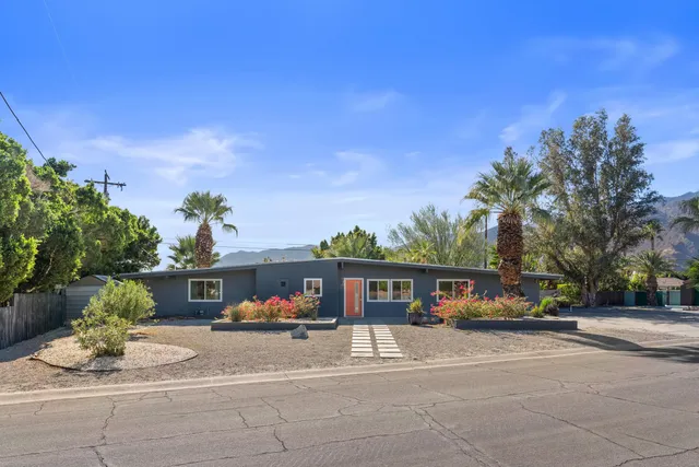 $3,200 | 1950 North Magnolia Road, Palm Springs, CA 92262