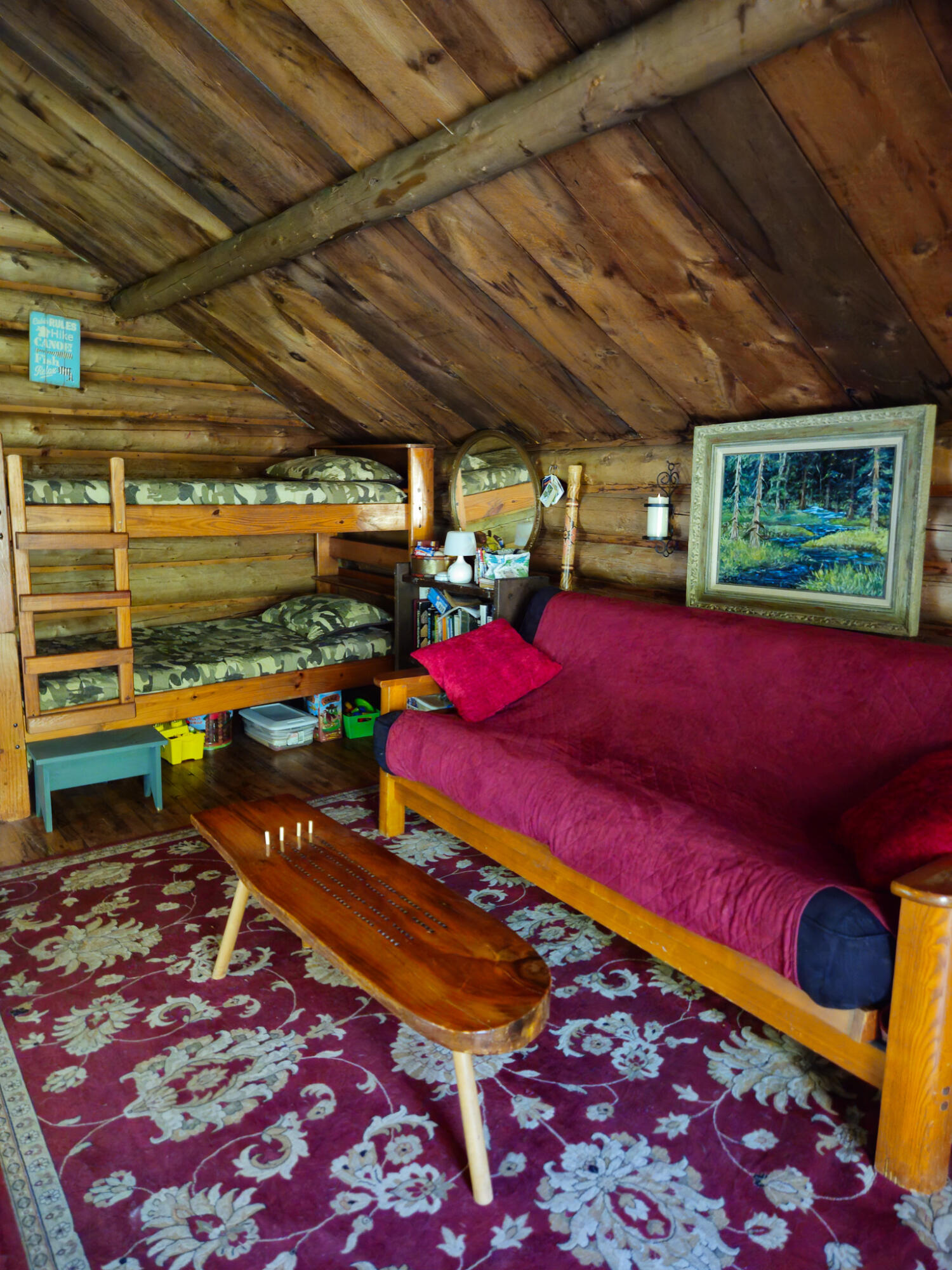 166 Lamb Road Carthage, ME 04224 - Photo 24 of 84 21
