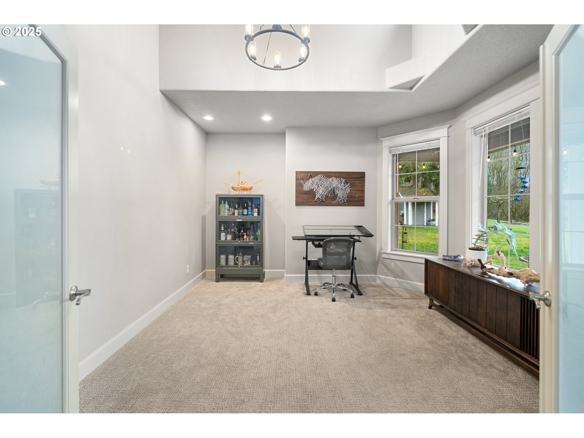 30180 Carrico Valley Road St. Helens, OR 97051 - Photo 26 of 48 a living room with furniture and a window