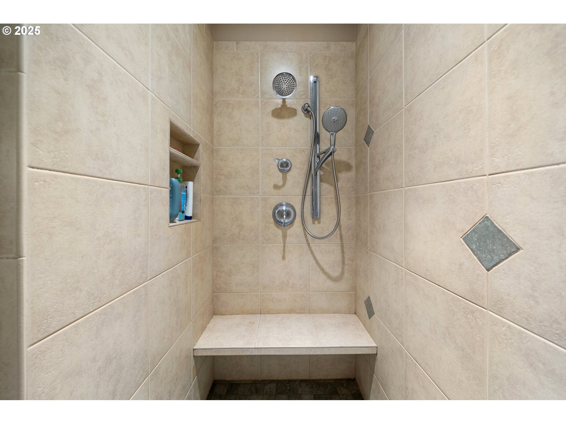 30180 Carrico Valley Road St. Helens, OR 97051 - Photo 30 of 48 a bathroom with a shower