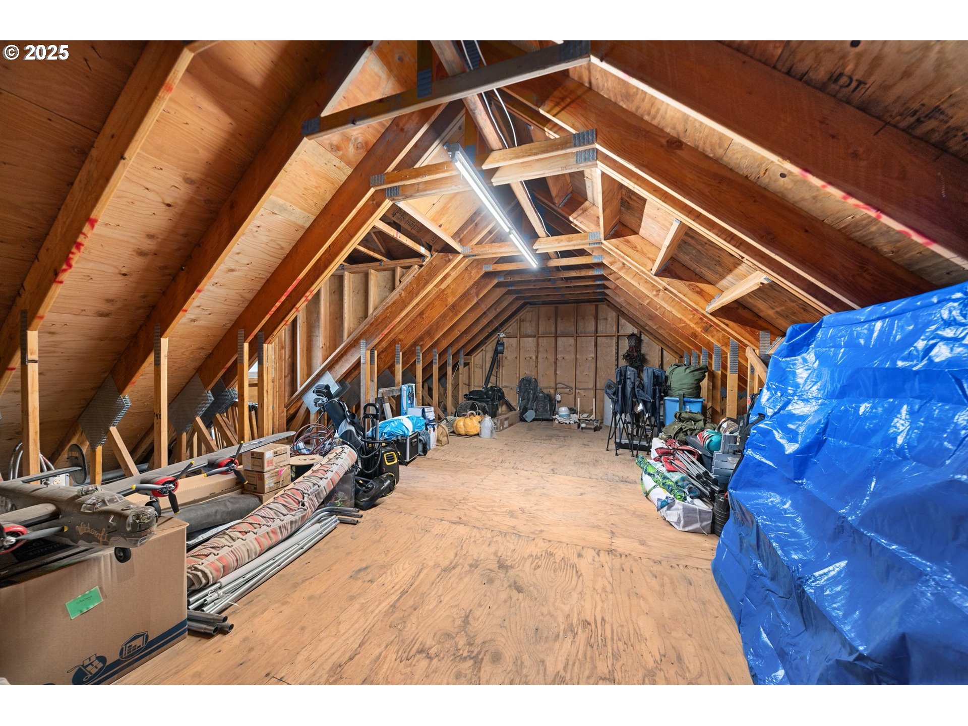 30180 Carrico Valley Road St. Helens, OR 97051 - Photo 35 of 48 a view of a house with a yard