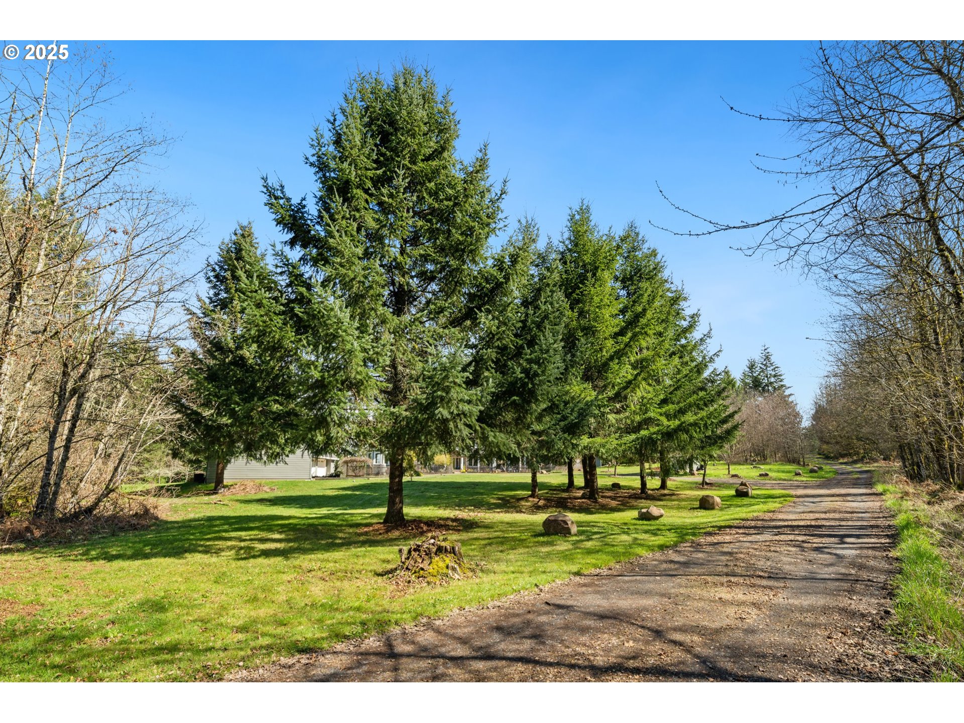 30180 Carrico Valley Road St. Helens, OR 97051 - Photo 40 of 48 a view of a park