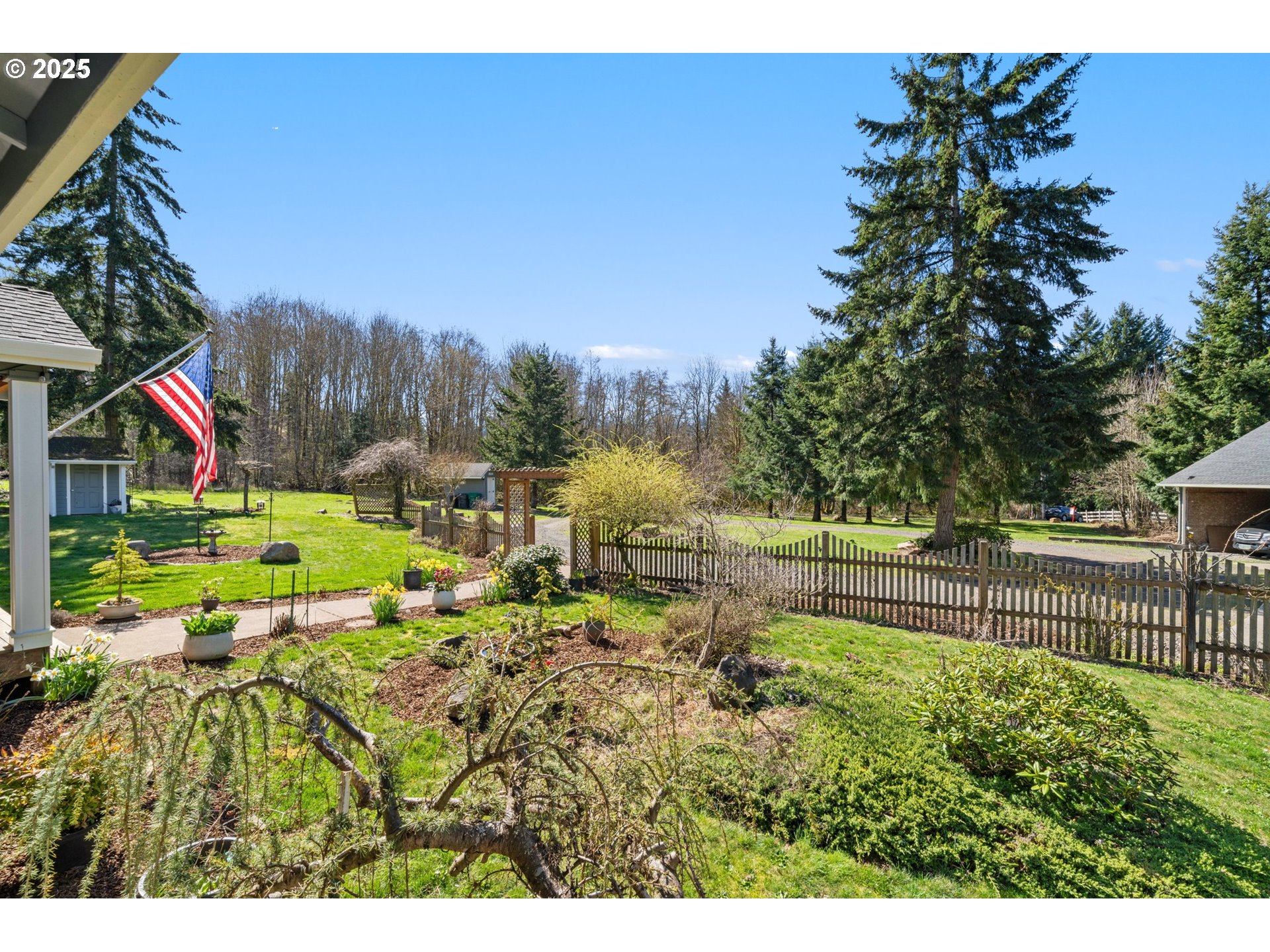 30180 Carrico Valley Road St. Helens, OR 97051 - Photo 46 of 48