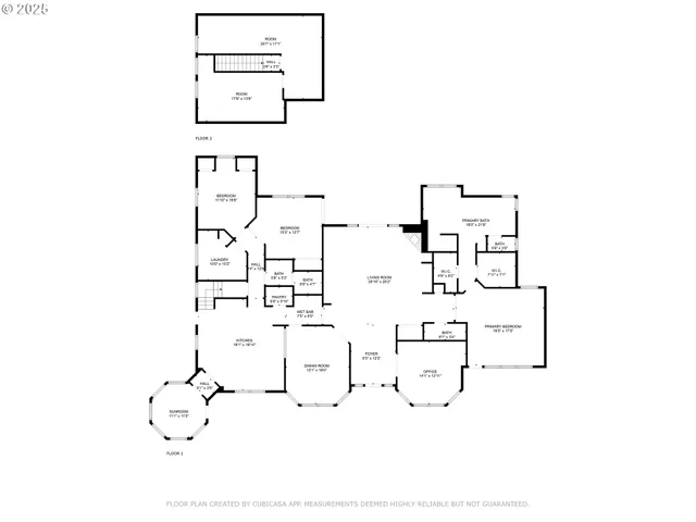 $1,059,900 | 30180 Carrico Valley Road, St. Helens, OR 97051