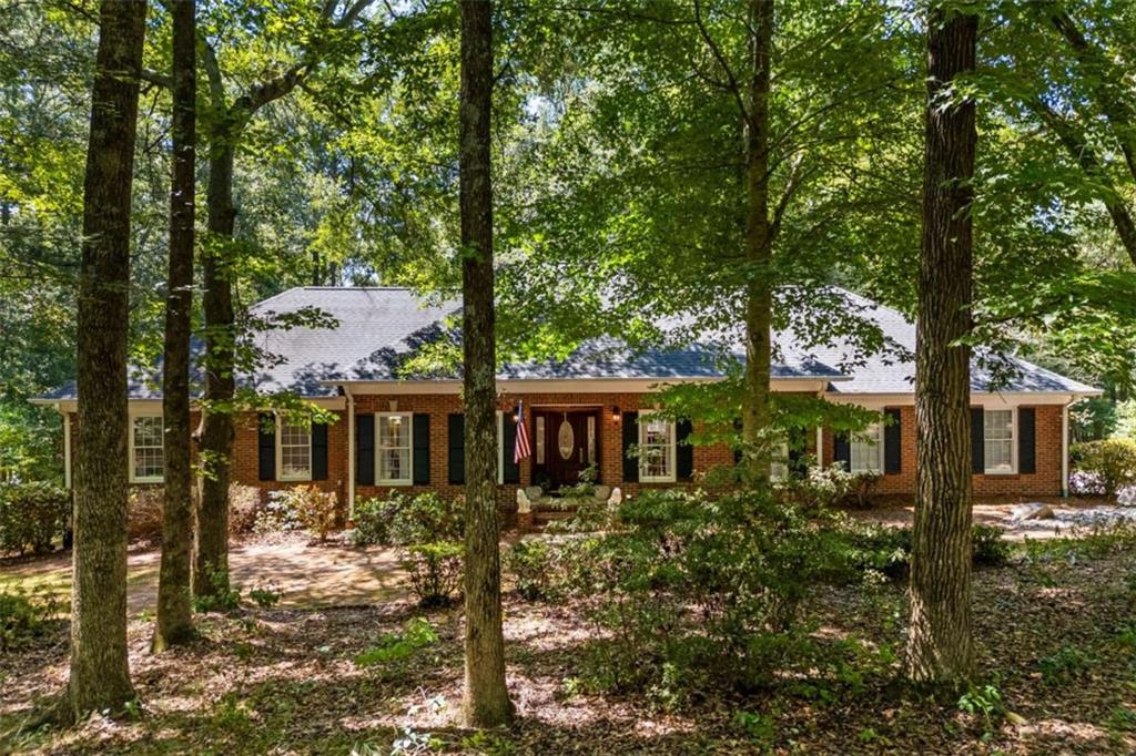 750 Staghorn Trail Nicholson, GA 30565 - Photo 1 of 1