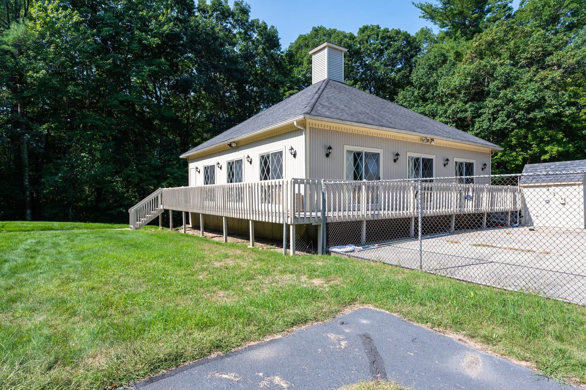 16 Plasic Road Merrimack, NH 03054 - Photo 29 of 30