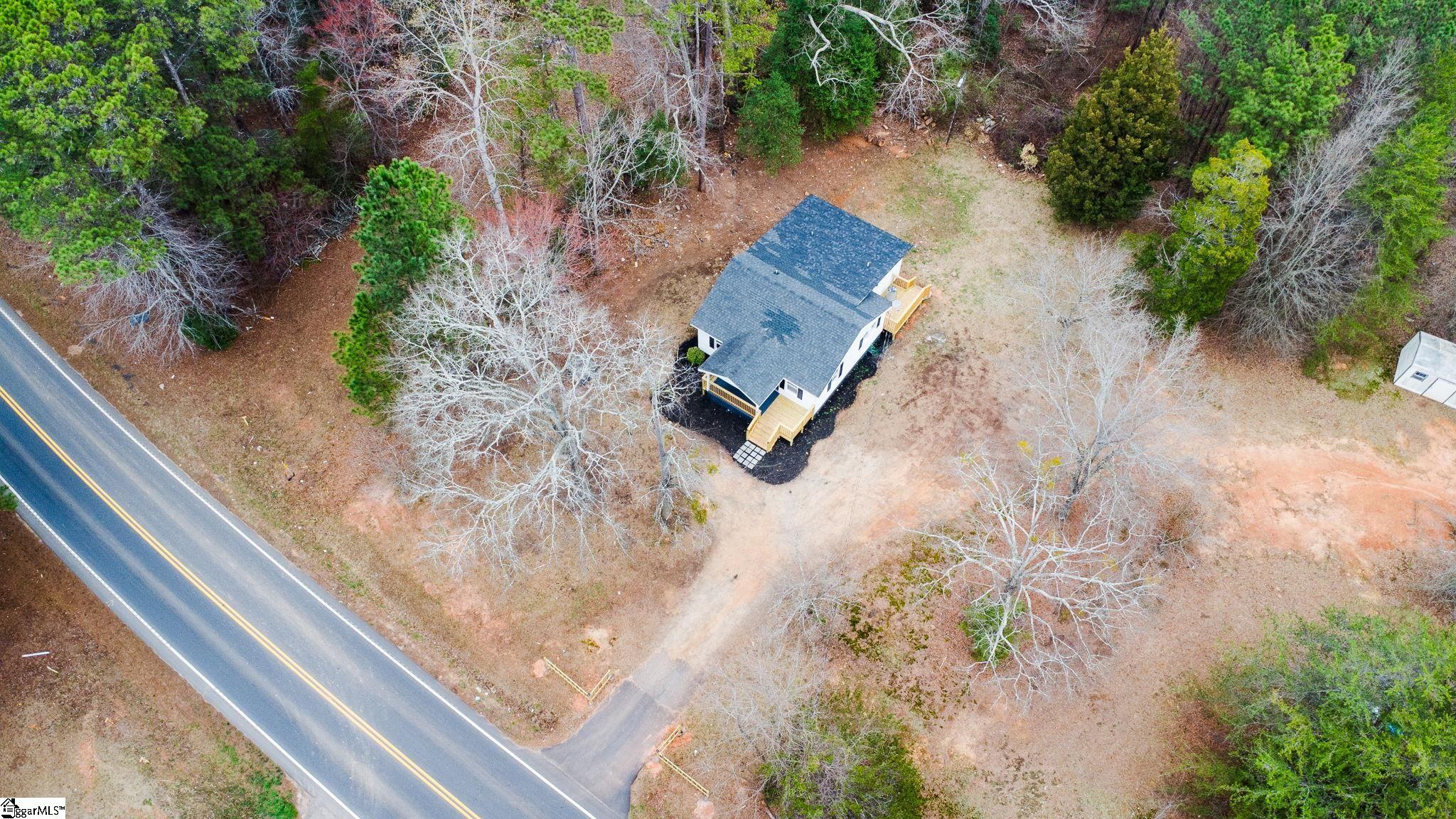 431 Cooley Bridge Road Pelzer, SC 29669 - Photo 39 of 43
