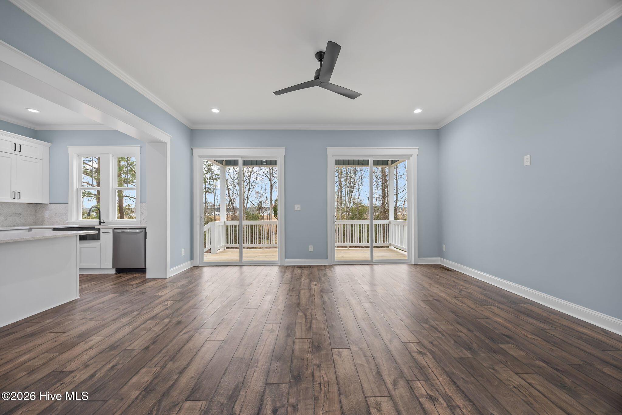 3204 Whichards Beach Road Chocowinity, NC 27817 - Photo 12 of 44 Indoor Outdoor Living