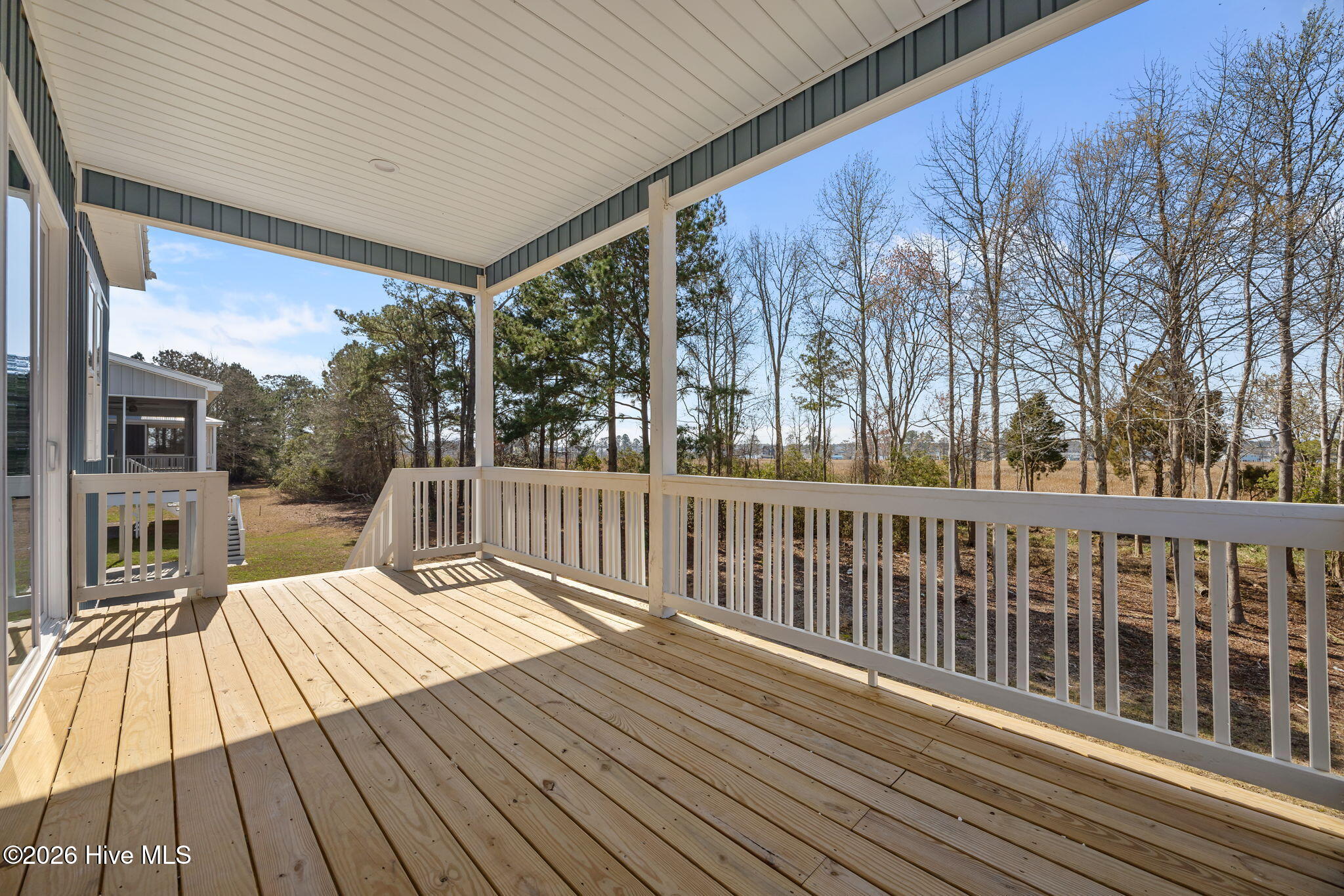 3204 Whichards Beach Road Chocowinity, NC 27817 - Photo 15 of 44 Peaceful Views
