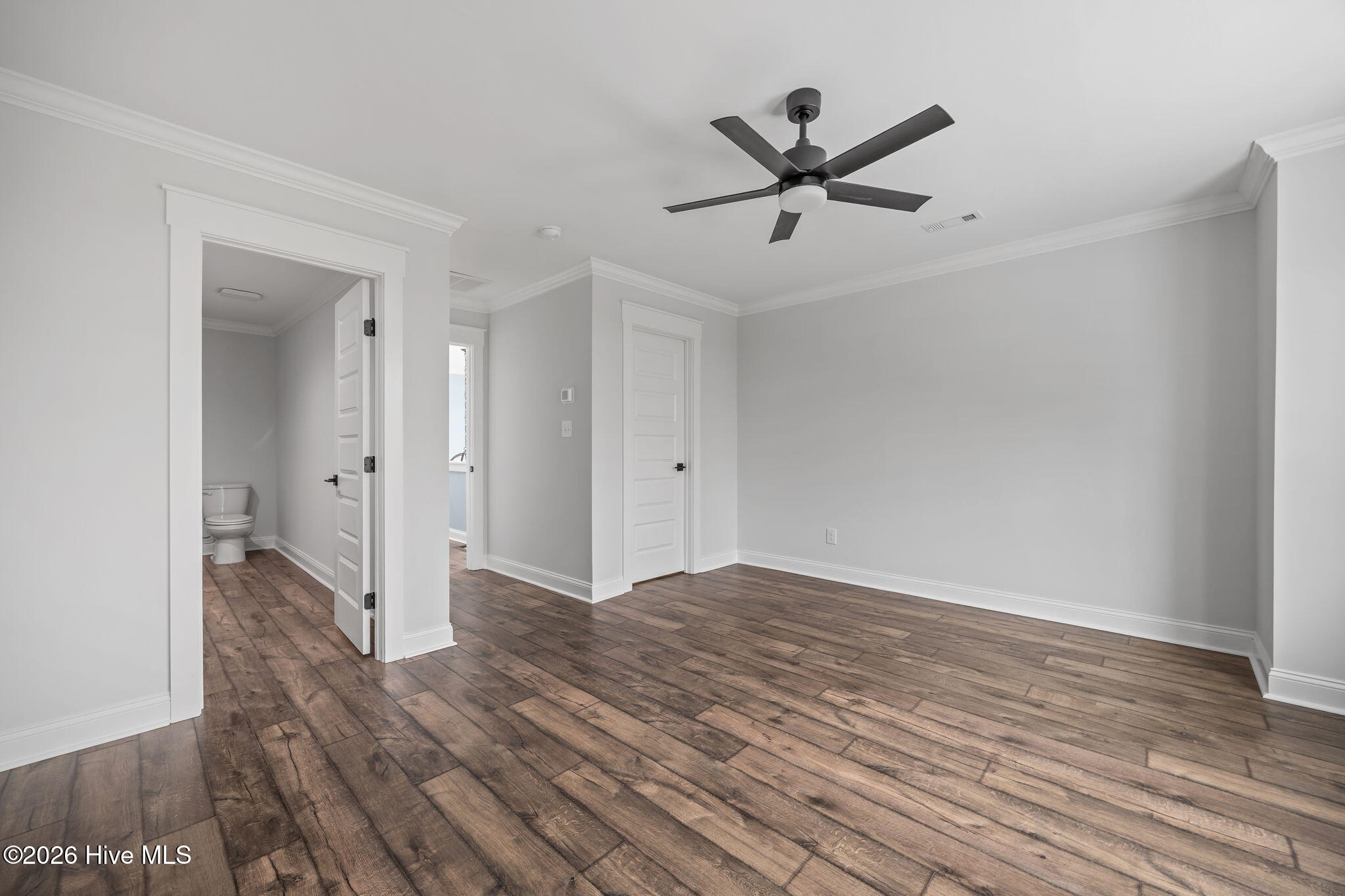 3204 Whichards Beach Road Chocowinity, NC 27817 - Photo 15 of 44 Bedroom 1