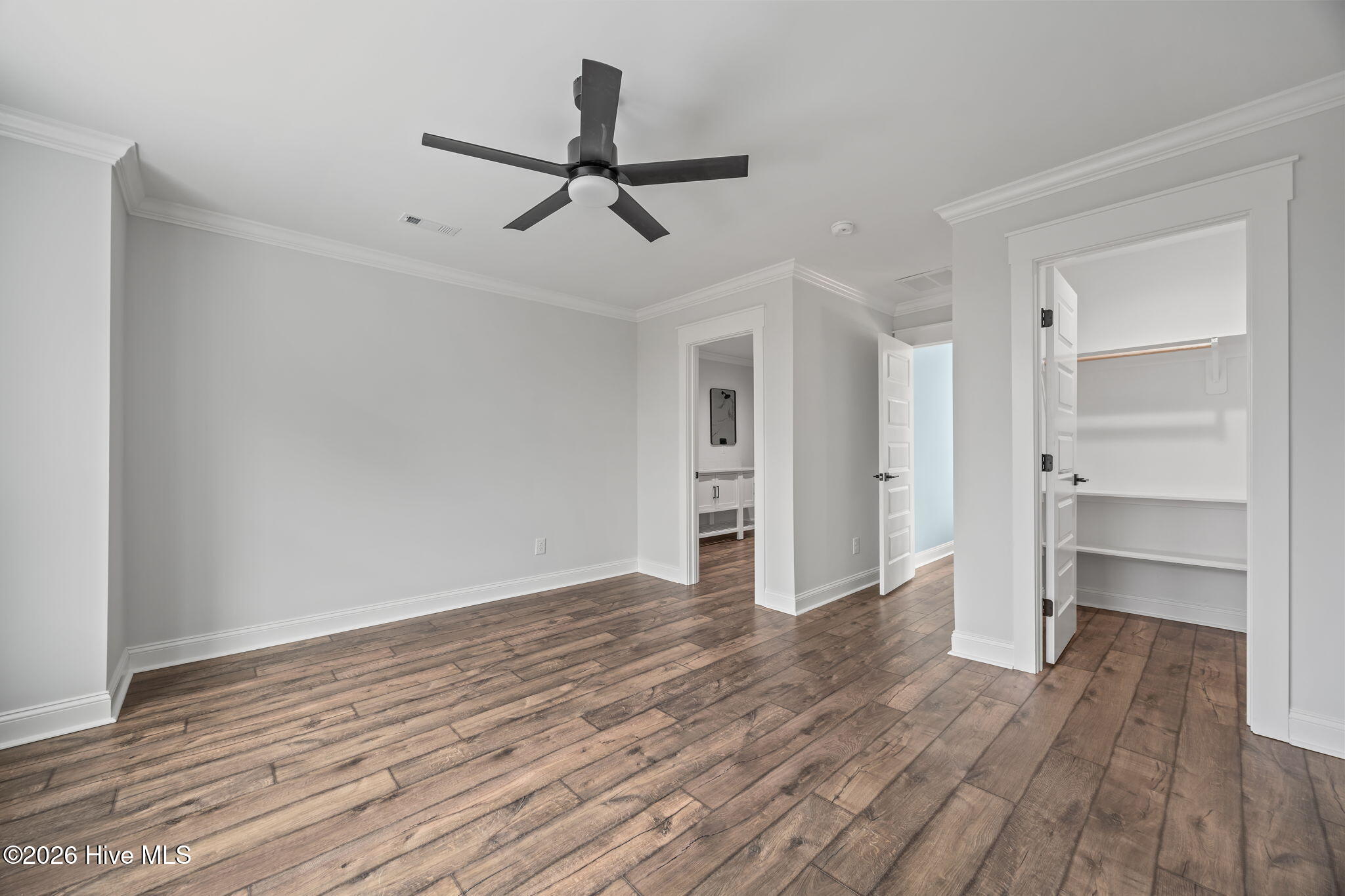 3204 Whichards Beach Road Chocowinity, NC 27817 - Photo 16 of 44 Bedroom 1 View 2