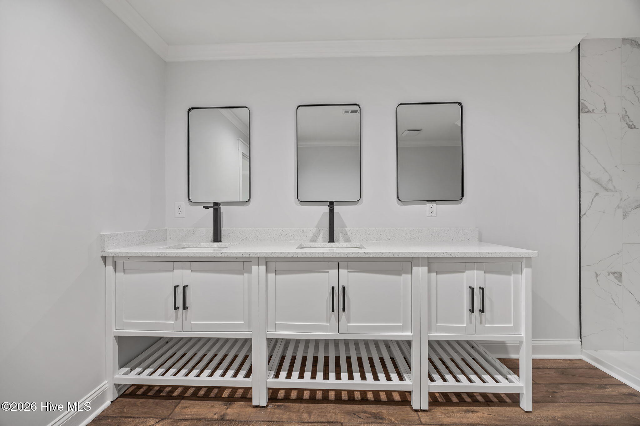 3204 Whichards Beach Road Chocowinity, NC 27817 - Photo 18 of 44 Bathroom 1 View 2